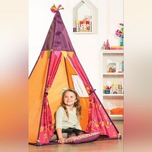 B.Teepee Starry Night Kids Tent
